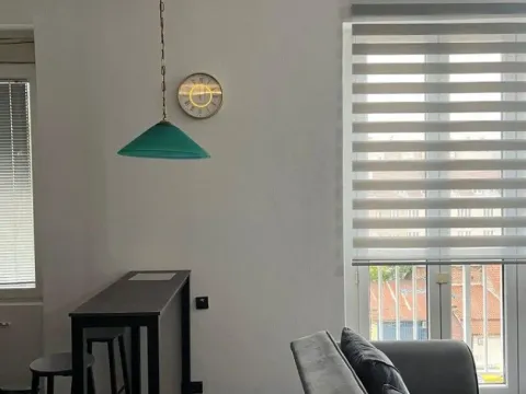 Rent, two bedroom apartment, 45m², Savski Venac, Beograd - image 4