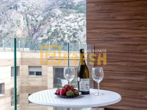 Prodaja, jednosoban stan, 64m², Kotor, Crna Gora - image 5