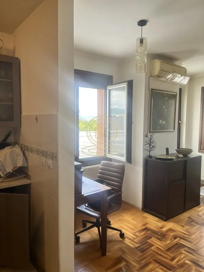 Prodaja, dvosoban stan, 54m², Medijana, Niš