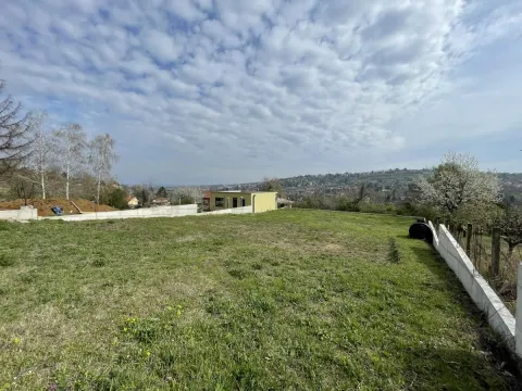 Prodaja, plac, 1000m², Sremska Kamenica, Petrovaradin - image 3