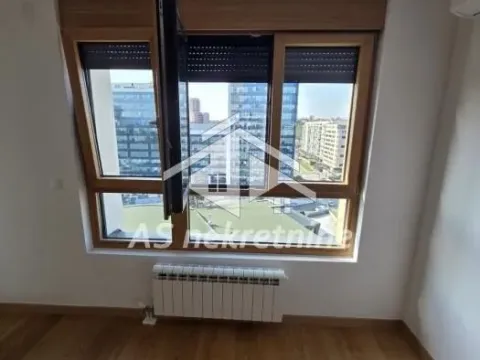 Rent, two bedroom apartment, 58m², Novi Beograd Blok 65, Novi Beograd Sve Podlokacije - image 5