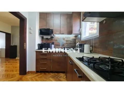 Rent, three bedroom apartment, 85m², Denkova Basta, Zvezdara Sve Podlokacije - image 5