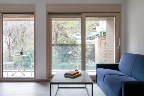 Prodaja, dvosoban stan, 61m², Kotor, Crna Gora - image 11