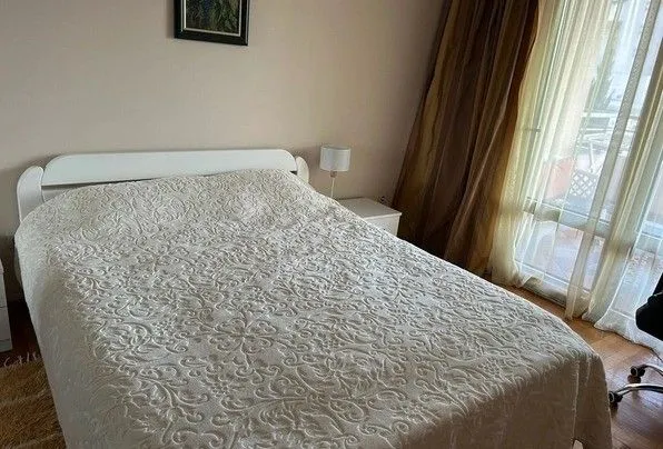 Sale, apartment, 84m², Bečići, Budva