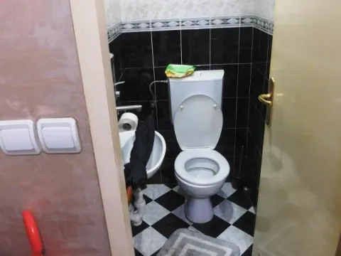Sale, three bedroom apartment, 71m², Veliki park, Kragujevac - image 21