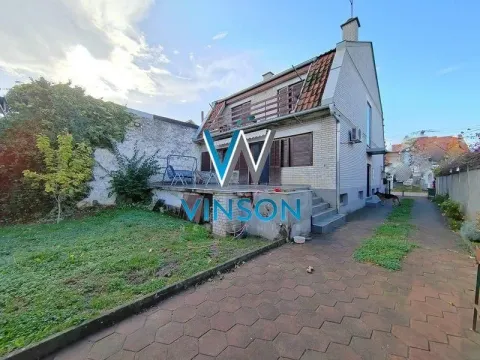 Sale, house, 224m², Telep, Novi Sad Sve Podlokacije