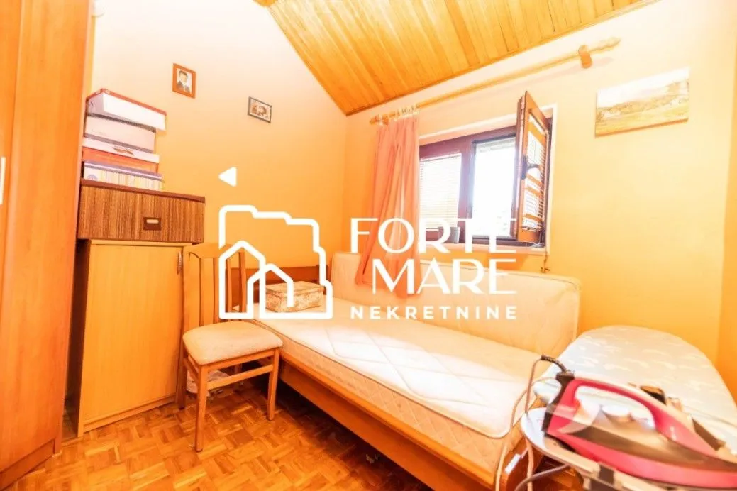 Prodaja, kuća, 109m², Podi, Herceg Novi