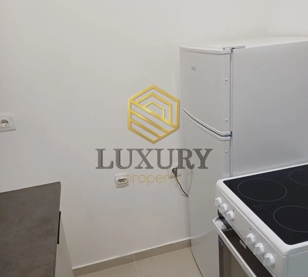 Izdavanje, jednosoban stan, 30m², Zabjelo, Podgorica