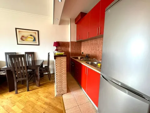 Prodaja, jednosoban stan, 40m², 1 maj, Podgorica - image 5