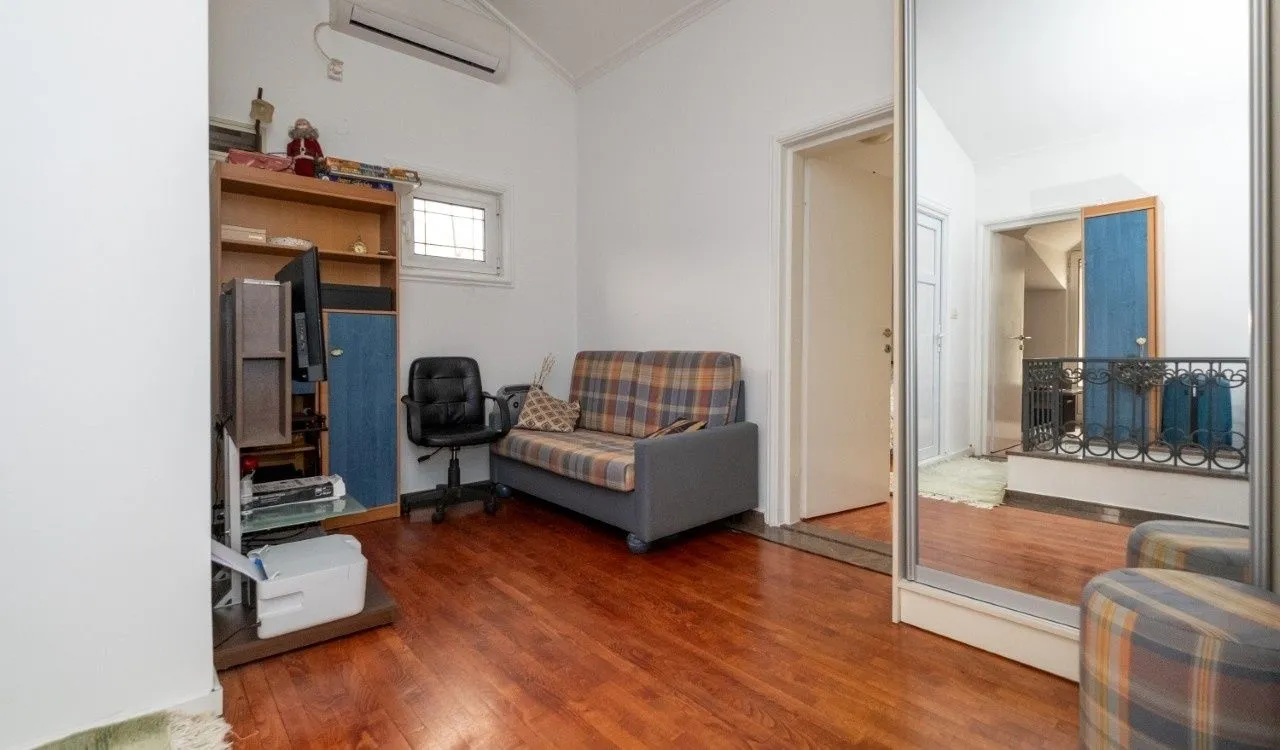 Sale, three bedroom apartment, 126m², Malo Brdo, Podgorica