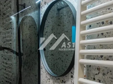 Izdavanje, jednosoban stan, 45m², Sajam, Novi Sad Sve Podlokacije - image 8