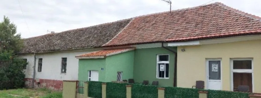 Sale, two bedroom apartment, 52m², Ečka, Zrenjanin