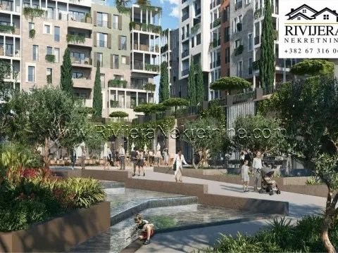 Prodaja, trosoban stan, 176m², Tivat, Crna Gora - image 5