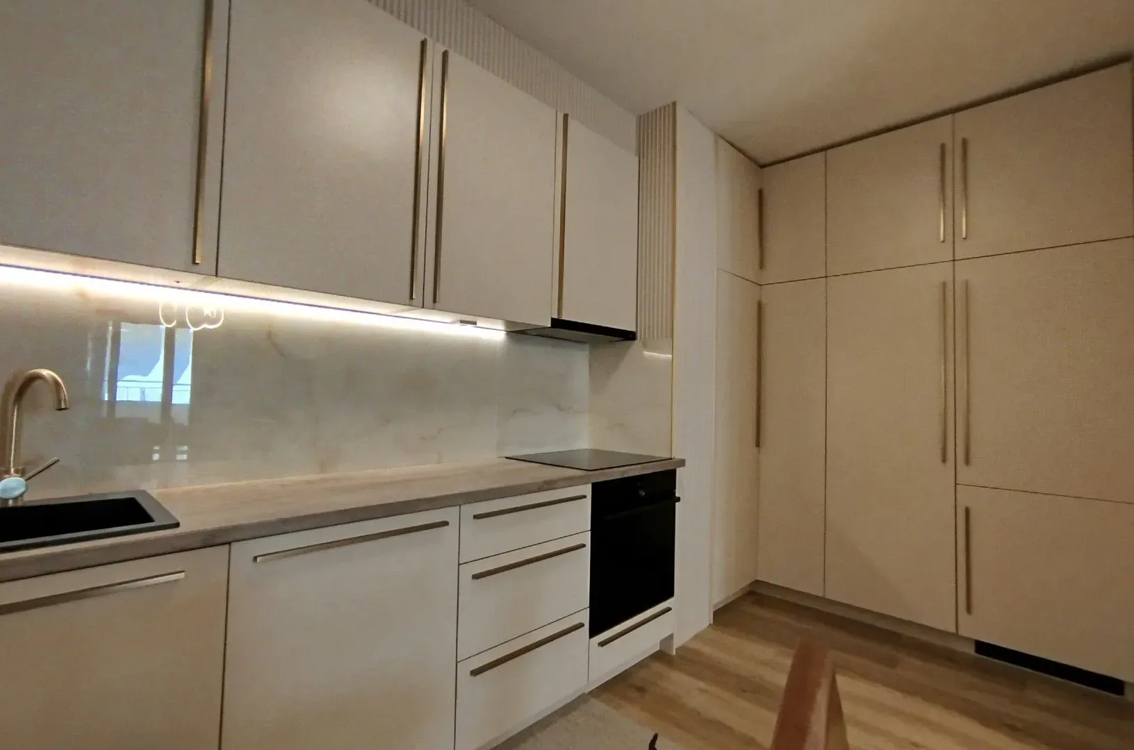 Prodaja, stan, 72m², Vezirov Most, Podgorica