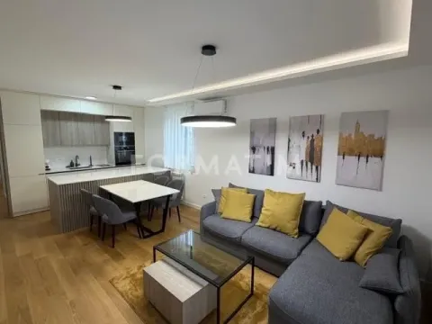 Rent, two bedroom apartment, 51m², Autokomanda, Voždovac Sve Podlokacije - image 11