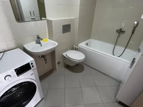 Prodaja, dvosoban stan, 55m², Bečići, Budva - image 5