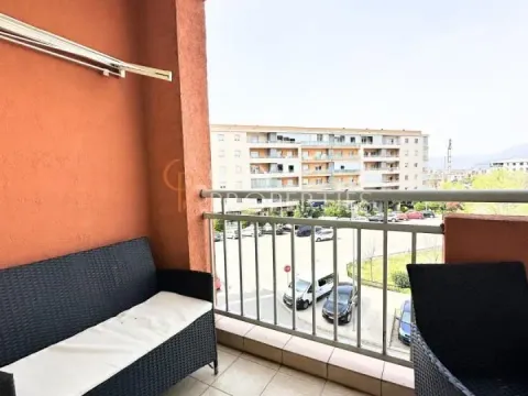 Rent, apartment, 79m², City Kvart, Podgorica - image 12