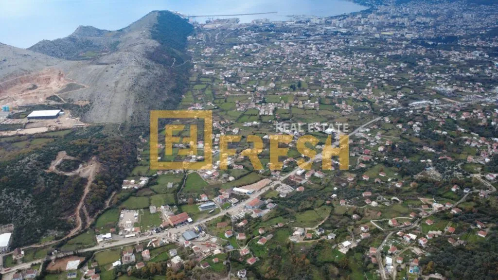 Prodaja, plac, 30000m², Bar, Crna Gora
