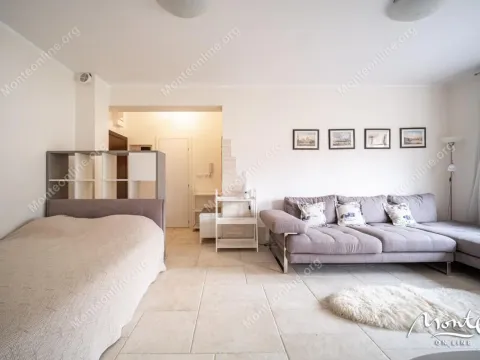 Sale, one bedroom apartment, 42m², Dobrota, Kotor - image 7