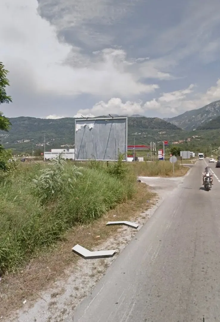 Prodaja, plac, 1059m², Kotor, Crna Gora