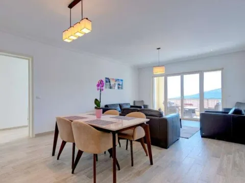 Prodaja, dvosoban stan, 118m², Luštica, Tivat - image 2