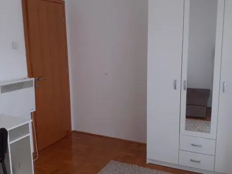 Izdavanje, stan, 95m², Blok 9, Podgorica - image 13