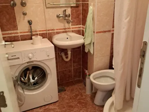 Sale, studio apartment, 27m², Bulevar Oslobodjenja, Novi Sad Sve Podlokacije - image 9