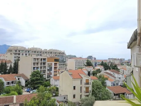 Sale, one bedroom apartment, 76m², Dubovica, Budva - image 17