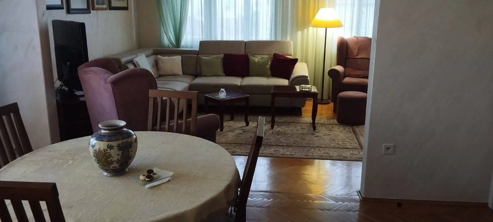 Prodaja, dvosoban stan, 86m², Momišići, Podgorica