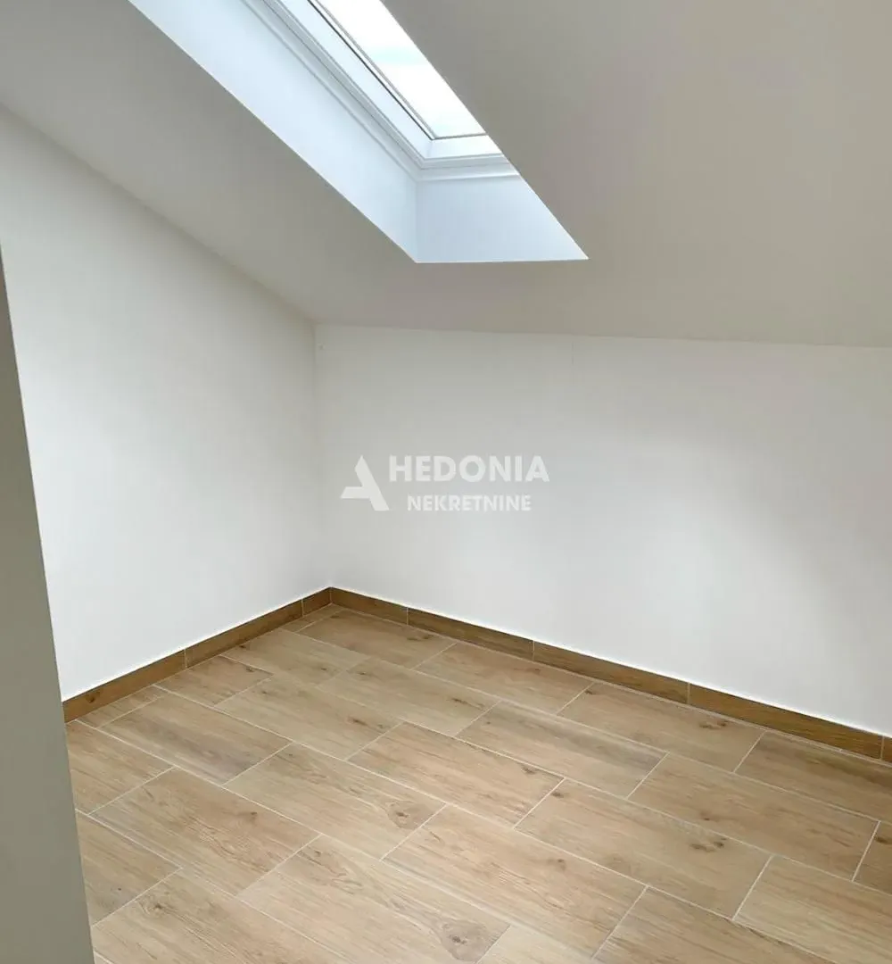 Sale, four bedroom apartment, 125m², Obrenovac, Beograd