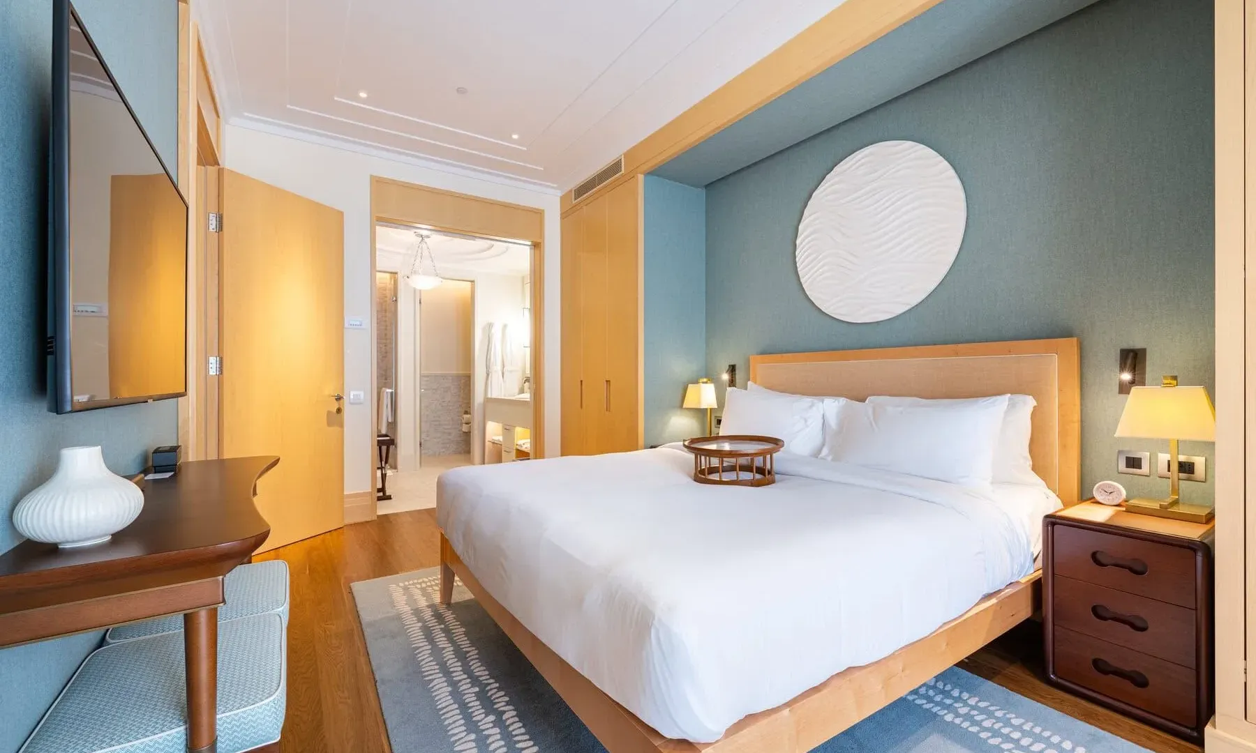 Prodaja, jednosoban stan, 99m², Porto Montenegro, Tivat