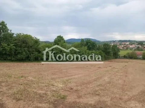 Sale, land lot, 1000m², Ropočevo, Sopot - image 2