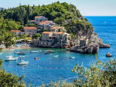 Prodaja, dvosoban stan, 61m², Budva, Crna Gora - image 4