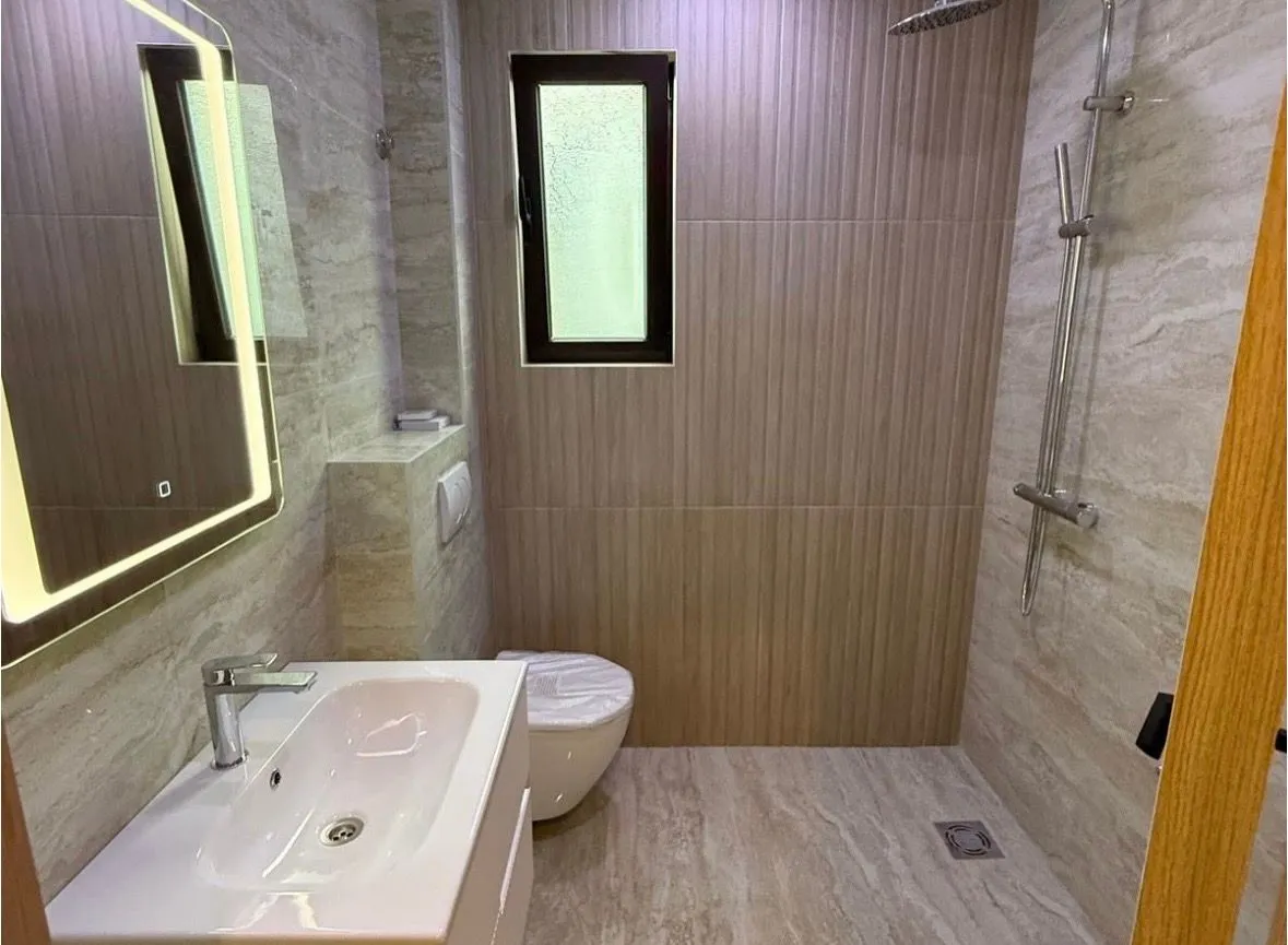 Prodaja, trosoban stan, 78m², Kava, Tivat