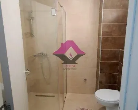 Rent, two bedroom apartment, 50m², Hala Pionir, Palilula Sve Podlokacije - image 9