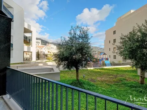 Prodaja, jednosoban stan, 59m², Bečići, Budva - image 10