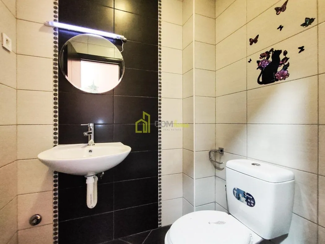 Rent, two bedroom apartment, 70m², Zabjelo, Podgorica