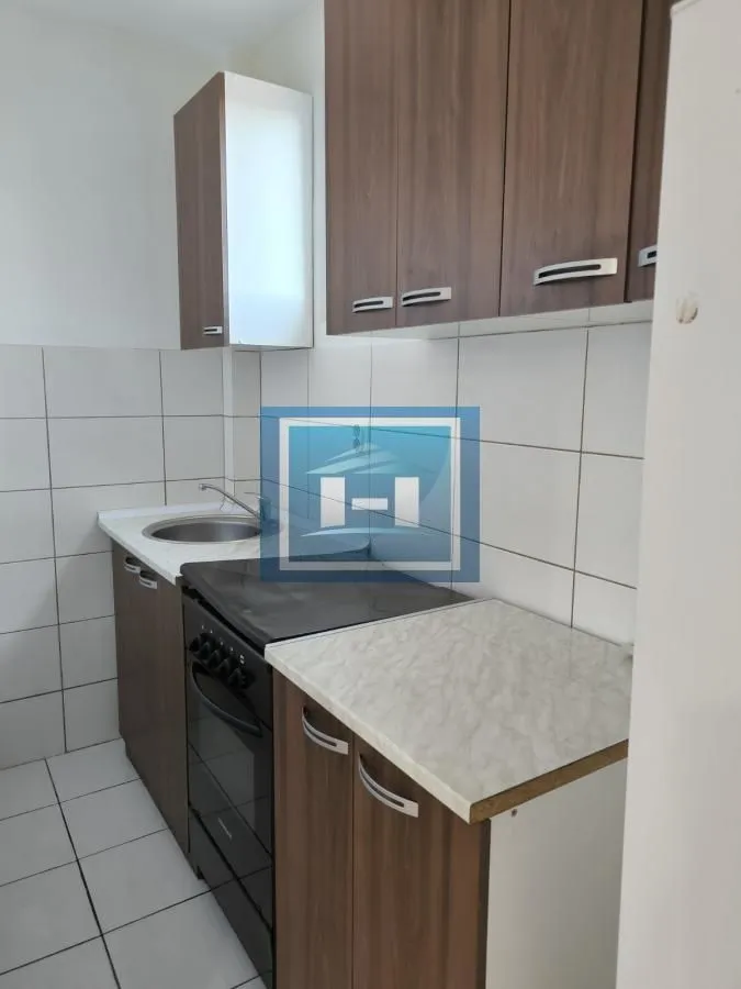 Sale, one bedroom apartment, 46m², Ćuprija, Srbija