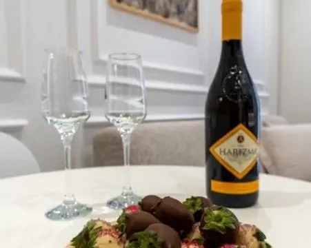 Sale, studio apartment, 19m², Zabjelo, Podgorica - image 9