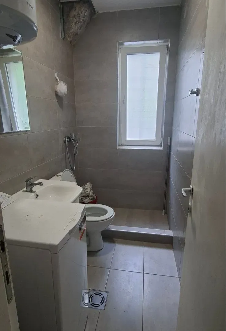 Rent, apartment, 20m², Pejton, Podgorica