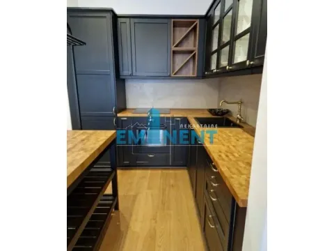 Rent, two bedroom apartment, 60m², Savski Venac, Beograd - image 7