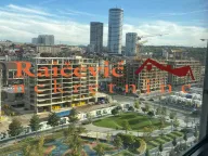 Prodaja, dvosoban stan, 54m², Savski Venac, Beograd - image 9