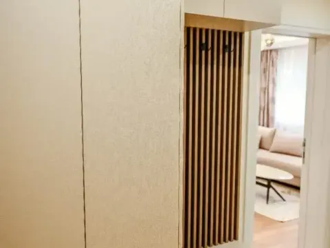 Izdavanje, jednosoban stan, 35m², Preko Morače, Podgorica - image 2