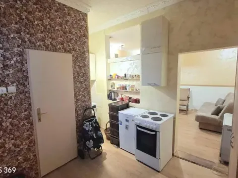 Prodaja, jednosoban stan, 26m², Zemun Centar, Zemun Sve Podlokacije - image 8