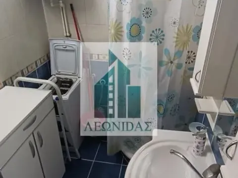 Rent, three bedroom apartment, 64m², Medijana, Niš - image 17