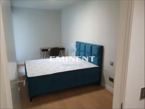 Rent, two bedroom apartment, 47m², Novi Beograd Blok 65, Novi Beograd Sve Podlokacije - image 3