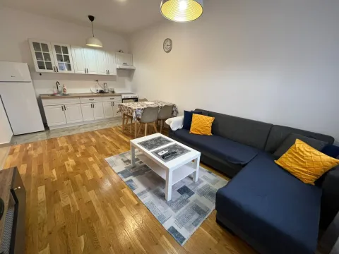 Prodaja, jednosoban stan, 40m², Zabjelo, Podgorica - image 3