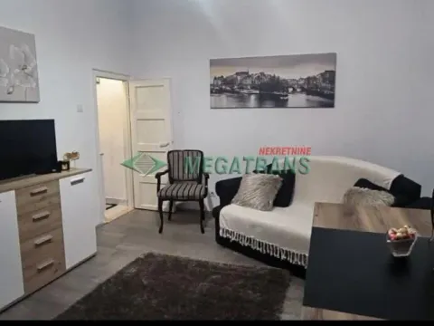 Izdavanje, jednosoban stan, 46m², Slavija, Vračar Sve Podlokacije - image 5