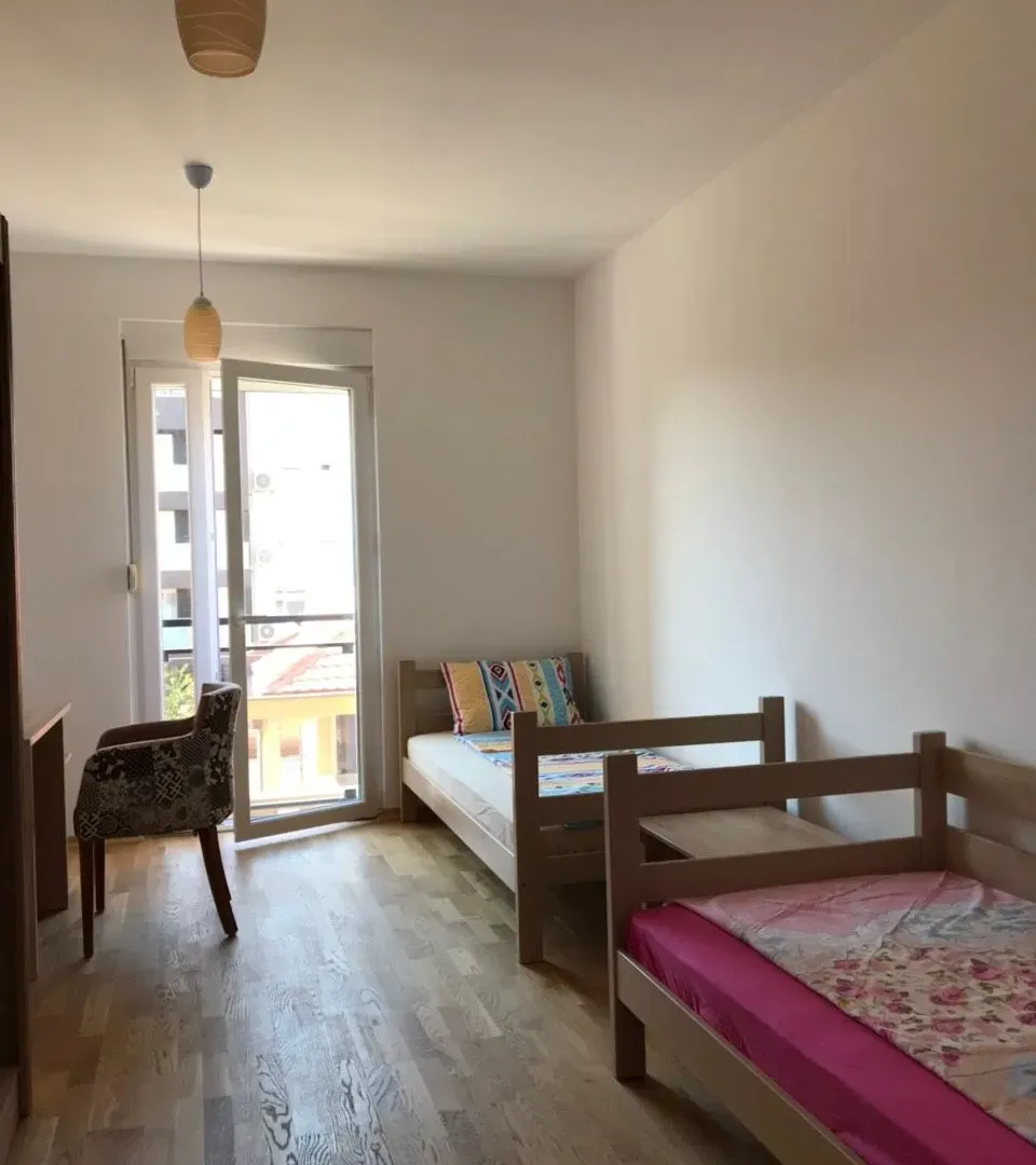 Rent, two bedroom apartment, 71m², Ljubović, Podgorica