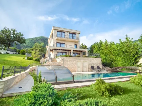 Prodaja, kuća, 750m², Gradiošnica, Tivat - image 4